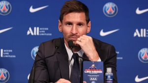 Dortmund CEO Watzke says PSG signing Messi is &#039;unfair&#039;