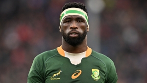 Springboks skipper Siya Kolisi to leave Sharks for Top 14 powerhouse