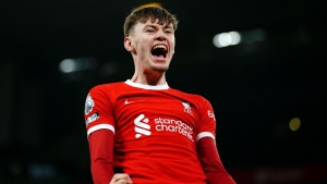 Conor Bradley inspires Liverpool as Manchester City and Tottenham also win