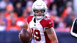McSorley to make first career start for Cardinals with McCoy and Murray out