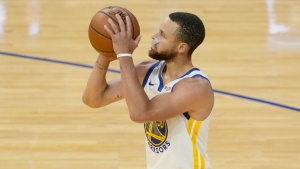 GM Myers expects Warriors to sign Curry to contract extension