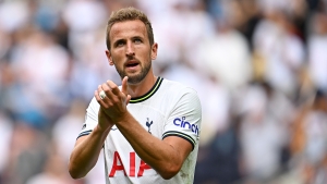 Spurs ready to handle &#039;high-pressure situations&#039; under Conte, says Kane
