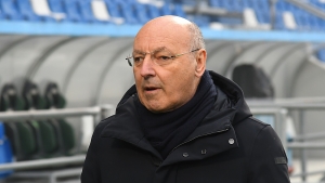 Inter chief Marotta: Returning to Juventus as a champion will be satisfying