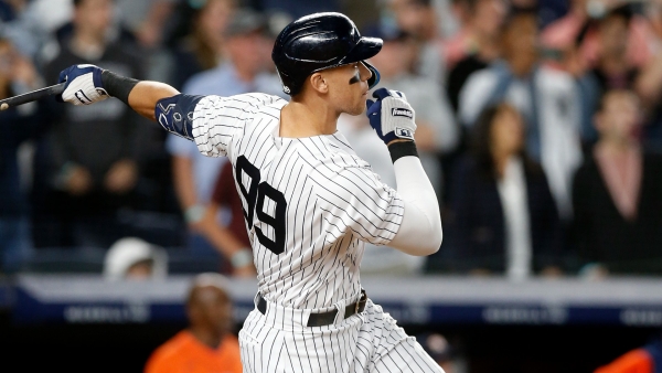 Judge turns down 7-year, $213.5M extension from Yankees