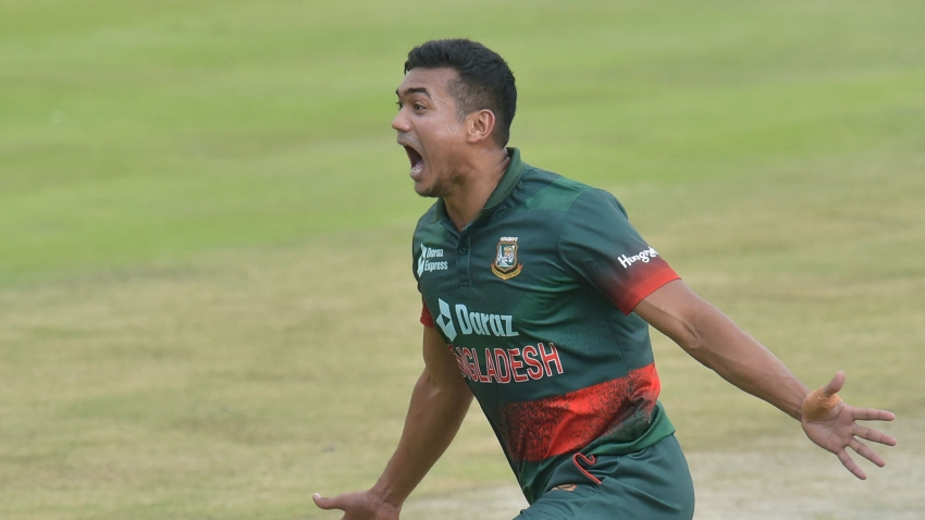 Taskin leads the way as Bangladesh record historic series win in South Africa