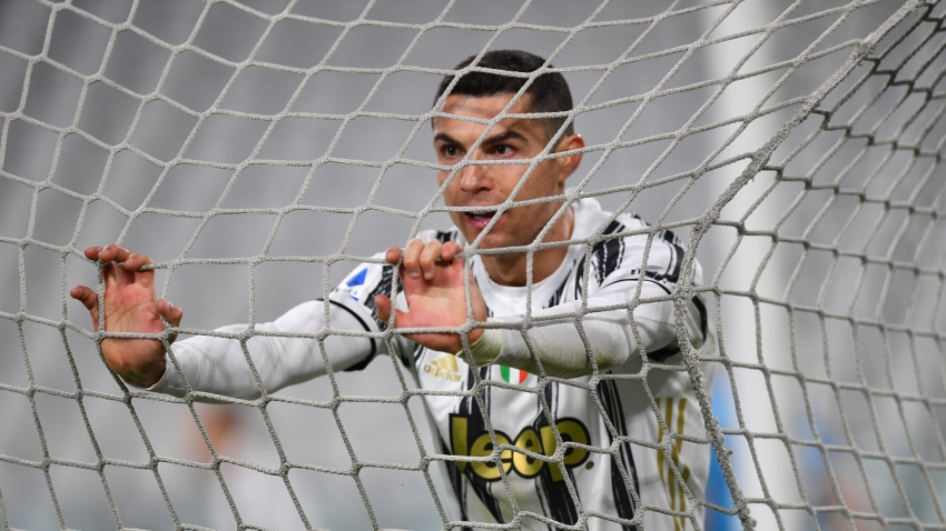 Morata doubts Cristiano Ronaldo wants to leave Juventus