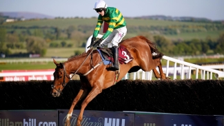 Capodanno claims Cotswold gold for Mullins