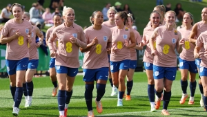 Lionesses feeling the love Down Under – Monday’s sporting social