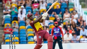 Sensational Powell century seals win for West Indies against England