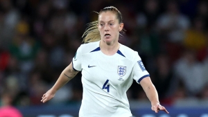 Keira Walsh ‘feeling fresh’ before latest round of Women’s Nations League games