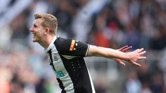 Newcastle sign Targett on permanent deal after successful loan spell
