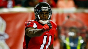 Julio Jones: Can outgoing Falcons star be the final piece for a Super Bowl contender?