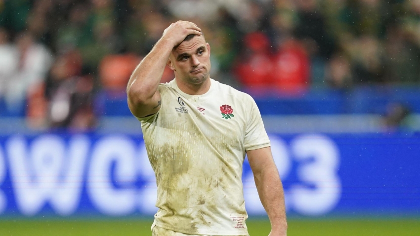 Ben Earl to be available for start of England’s Six Nations campaign – Saracens