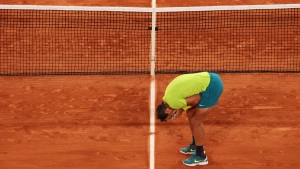 French Open: Roland Garros affection &#039;means everything&#039; to Nadal