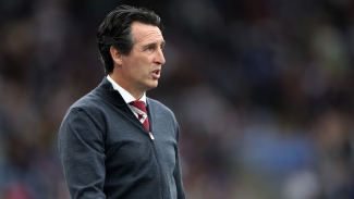 Emery hoping competitiveness translates into first home win