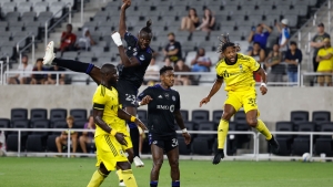 Late Montreal storm steals victory from Columbus Crew, Inter Miami edge Earthquakes