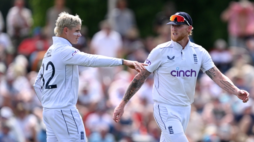 Bethell has proved doubters wrong, claims Stokes