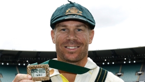 Warner hungry for more after MCG heroics in Australia&#039;s hammering of Proteas