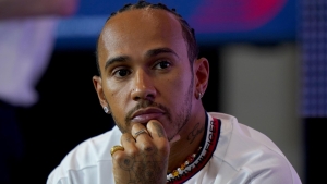 Lewis Hamilton backs ‘peaceful’ protests at British Grand Prix