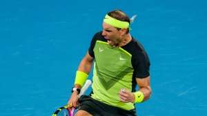 No cause for alarm for Nadal despite United Cup defeats ahead of Australian Open