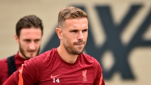 Klopp has &#039;no doubt&#039; Liverpool will reach compromise over Henderson future