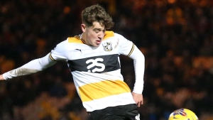 Oliver Arblaster effort enough as Port Vale take points from Exeter