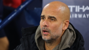 Pep says Man City&#039;s stunning cup exit the result of years of success – now they must &#039;reset&#039;