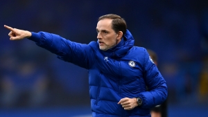 It&#039;s on me – Tuchel takes responsibility for Chelsea loss to Arsenal