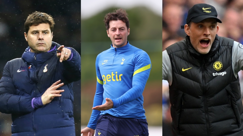Conte on the brink – who are the contenders to replace him at Spurs?