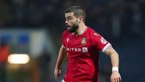 Wrexham battle to win against struggling Sutton