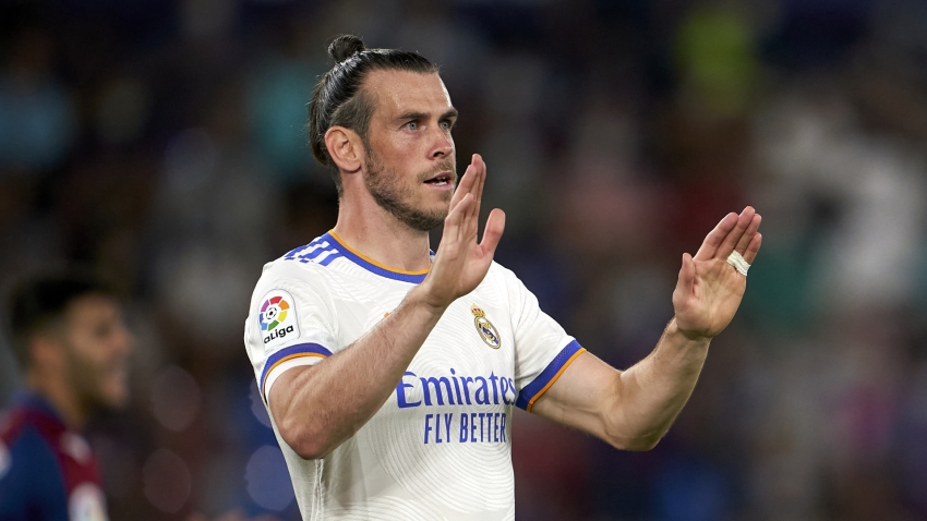 I&#039;m not Bale&#039;s father but Madrid fans remember what he has done - Ancelotti defends Los Blancos star