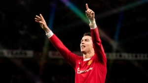 Man United have &#039;no limits&#039;, Ronaldo exclaims after downing Tottenham