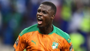 Ivory Coast 2-2 Sierra Leone: Late blunder and Kessie miss cost Elephants