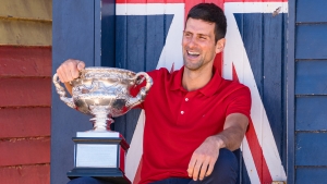 Australian Open: PTPA backs &#039;amazing&#039; equal pay at grand slams as co-founder Pospisil reveals Djokovic impact