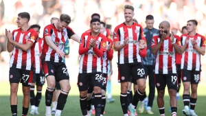 Brentford 5-3 Wolves: Brilliant Bees edge eight-goal thriller