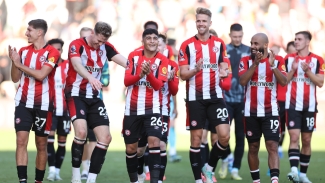 Brentford 5-3 Wolves: Brilliant Bees edge eight-goal thriller