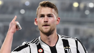 De Ligt ready to bolster Bayern backline after €80million deal &#039;agreed&#039; with Juventus