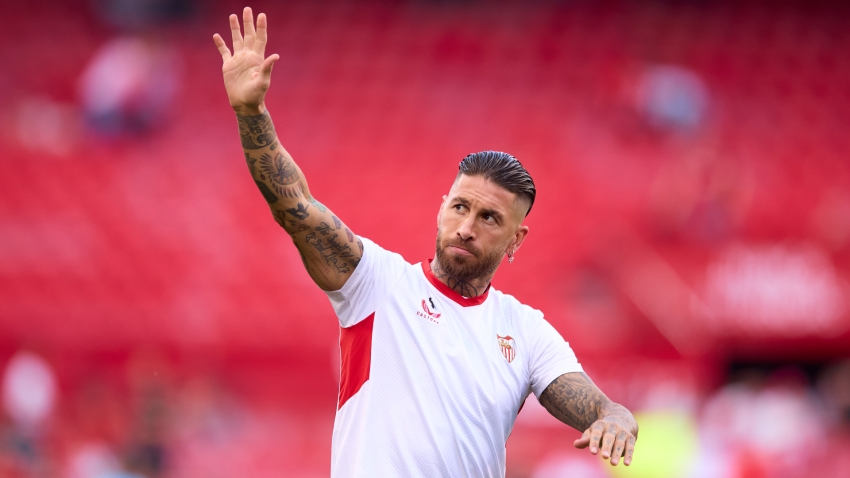 Sergio Ramos to leave Sevilla after brief return to boyhood club