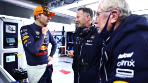 Verstappen title win &#039;beyond all our dreams&#039;, says Red Bull&#039;s Horner