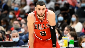 All-Star LaVine &#039;feeling way better&#039; after undergoing specialist knee treatment