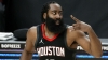 We&#039;re all unselfish – Harden confident about Durant, Irving connection