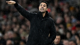 Arsenal must be &#039;ruthless&#039; to earn statement win at Sporting, says Arteta