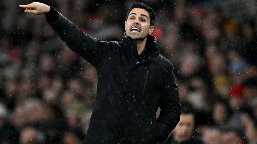 Arsenal must be &#039;ruthless&#039; to earn statement win at Sporting, says Arteta