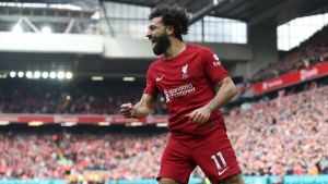 Liverpool &#039;legend&#039; Salah underappreciated by outside world, says Van Dijk