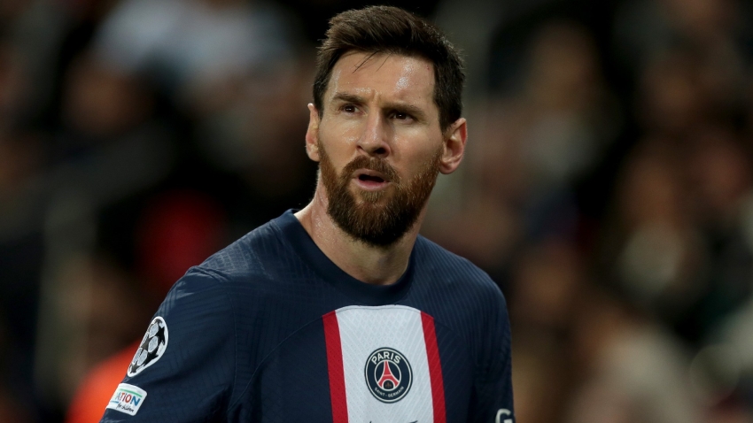 Messi to MLS would be bigger than Pele at Cosmos, says Friedel