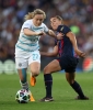 Women’s Champions League coverage to go largely behind paywall from next season