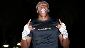KSI still wants Jake Paul fight, could happen this year