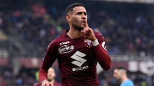 Torino add to Napoli’s woes with comprehensive Serie A victory