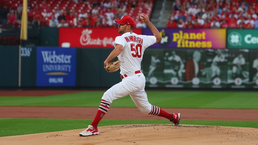 &#039;Everybody relax and let me pitch&#039; – Wainwright to return for 19th and final season with Cardinals
