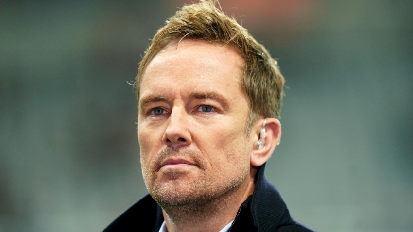 Simon Thomas named as Jeff Stelling successor in Soccer Saturday hotseat